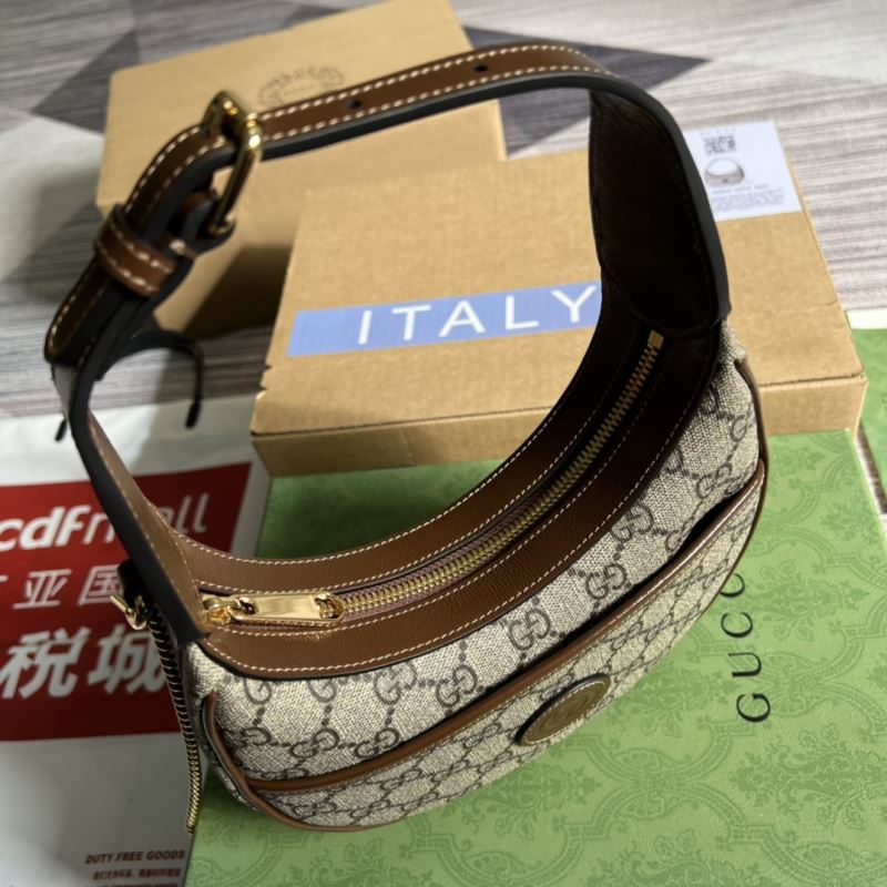 Gvc*1 hobo bags